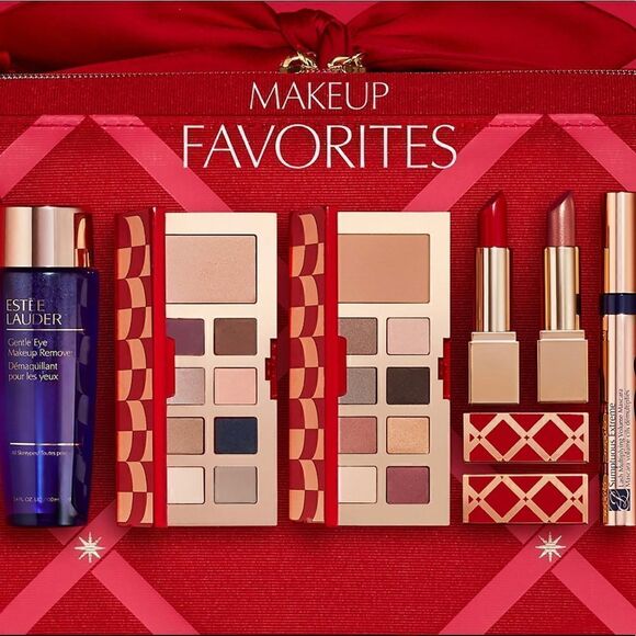 𝅺9pc Full Size Beauty Essentials - Picture 6 of 6